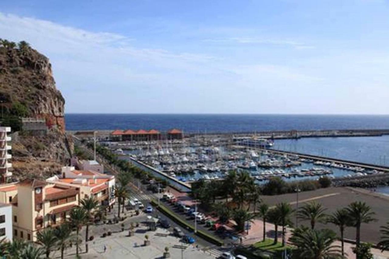 San Sebastián de la Gomera Yacht Brego - A Different Way To Stay מראה חיצוני תמונה
